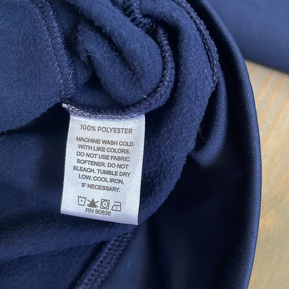 Wilson jacket - Picture 6 of 6